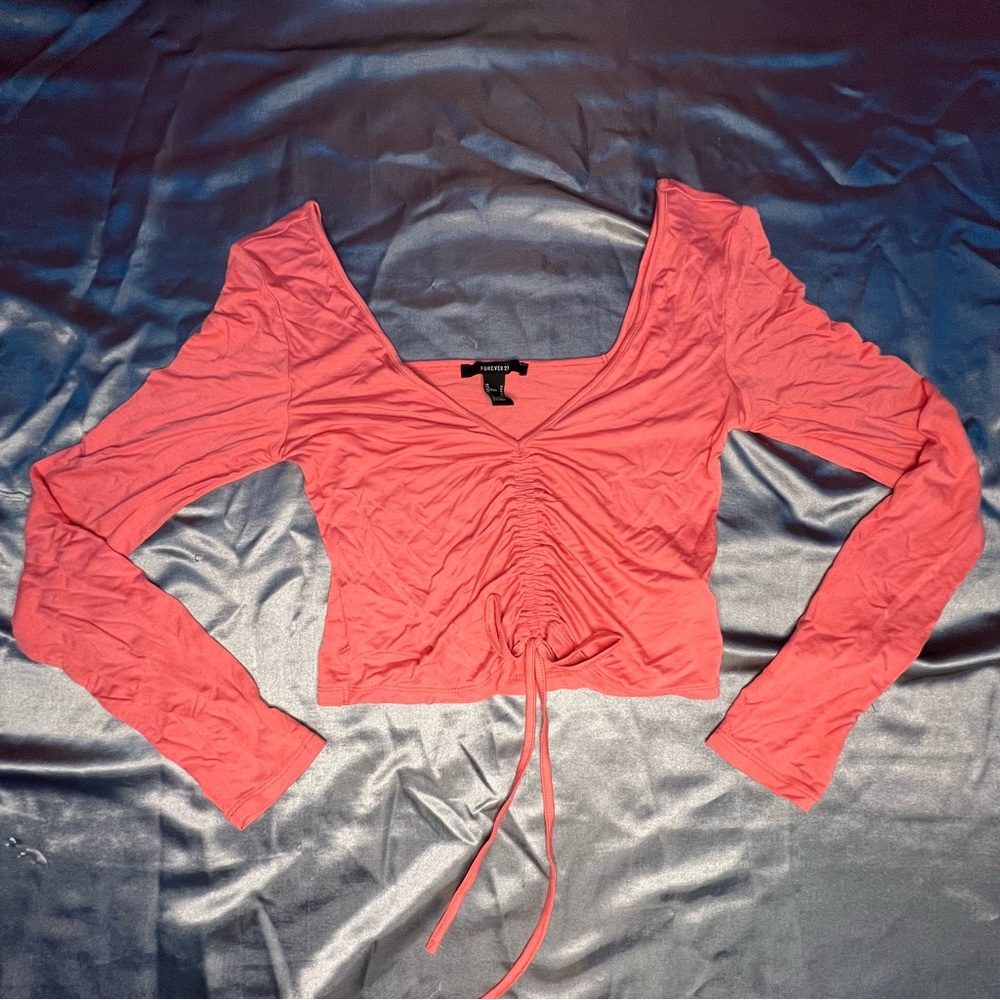 Long Sleeve